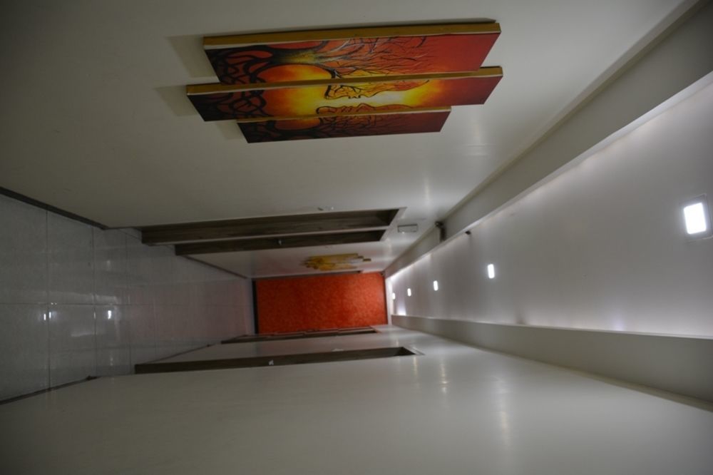 Hotel O Blue Pearl Residency Near Chhatrapati Shivaji International Airport Mumbai Eksteriør bilde